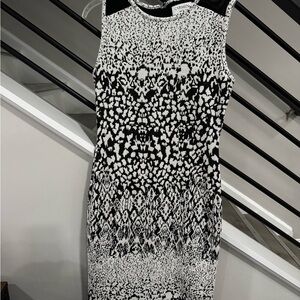 BOGO Dress Deal! Like New Dress By Carmen Marc Valvo